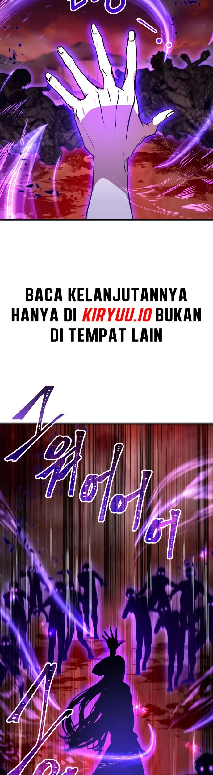 I Become a Legendary ArchMage by Reading a Book Chapter 63 - halaman 38