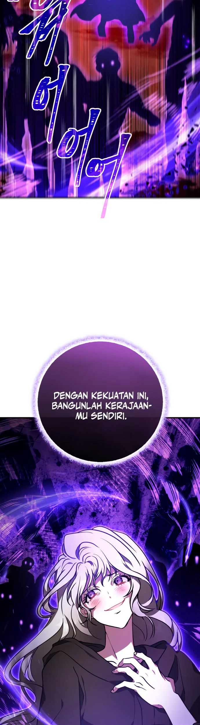 I Become a Legendary ArchMage by Reading a Book Chapter 63 - halaman 39