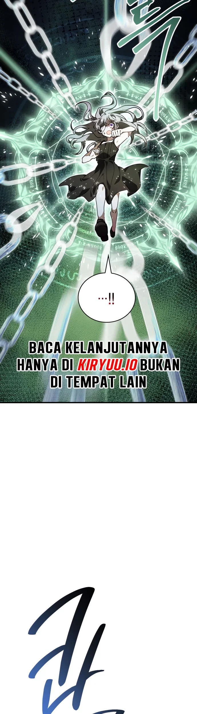 I Become a Legendary ArchMage by Reading a Book Chapter 63 - halaman 59