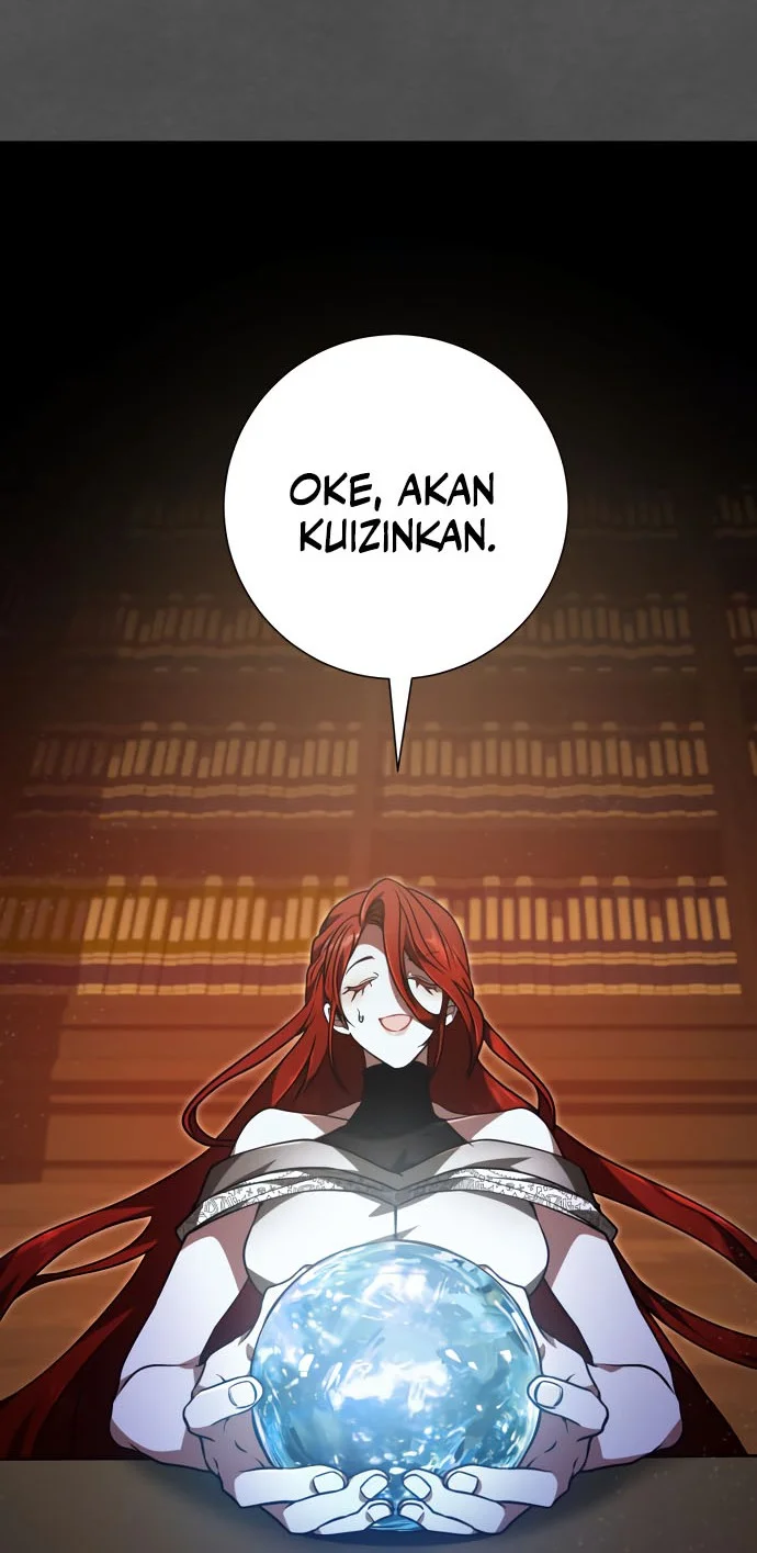 I Become a Legendary ArchMage by Reading a Book Chapter 63 - halaman 9