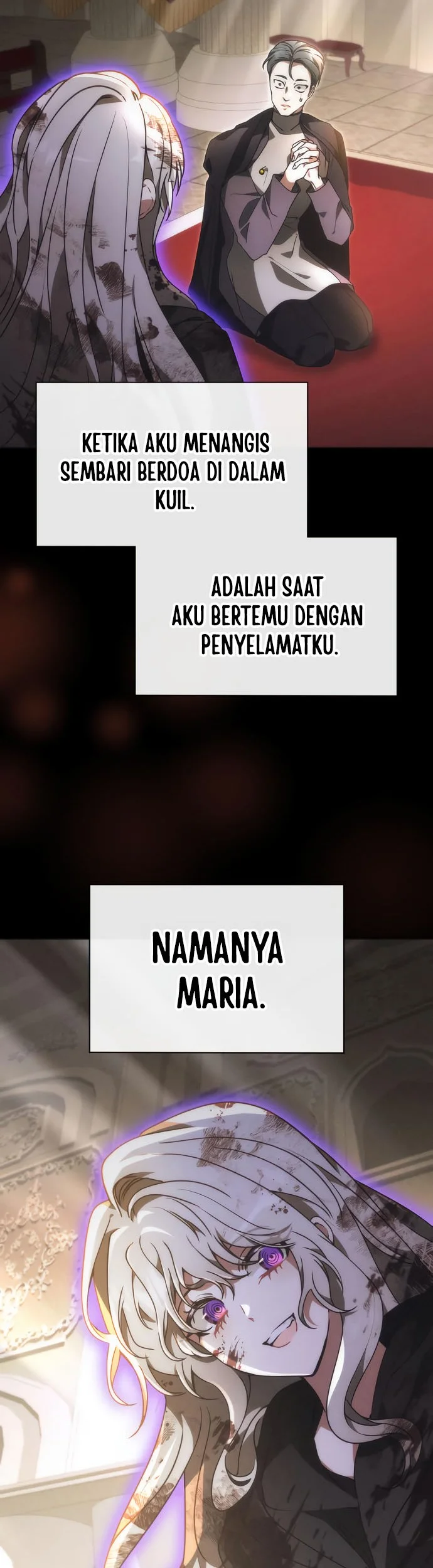 I Become a Legendary ArchMage by Reading a Book Chapter 64 - halaman 23