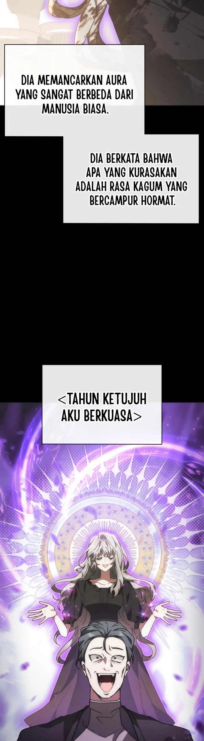 I Become a Legendary ArchMage by Reading a Book Chapter 64 - halaman 24