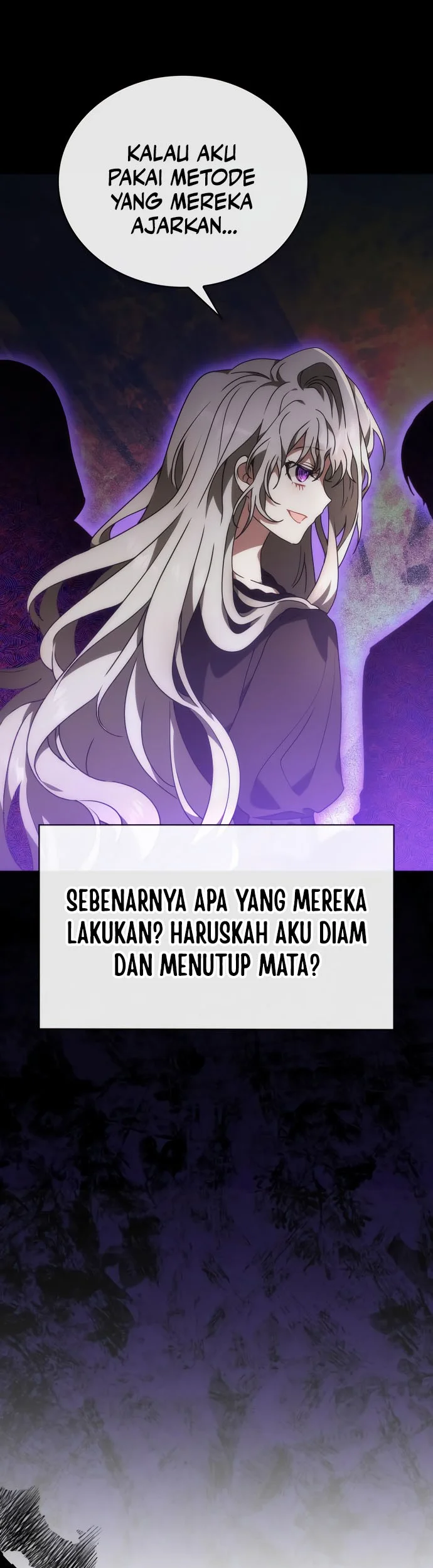 I Become a Legendary ArchMage by Reading a Book Chapter 64 - halaman 28