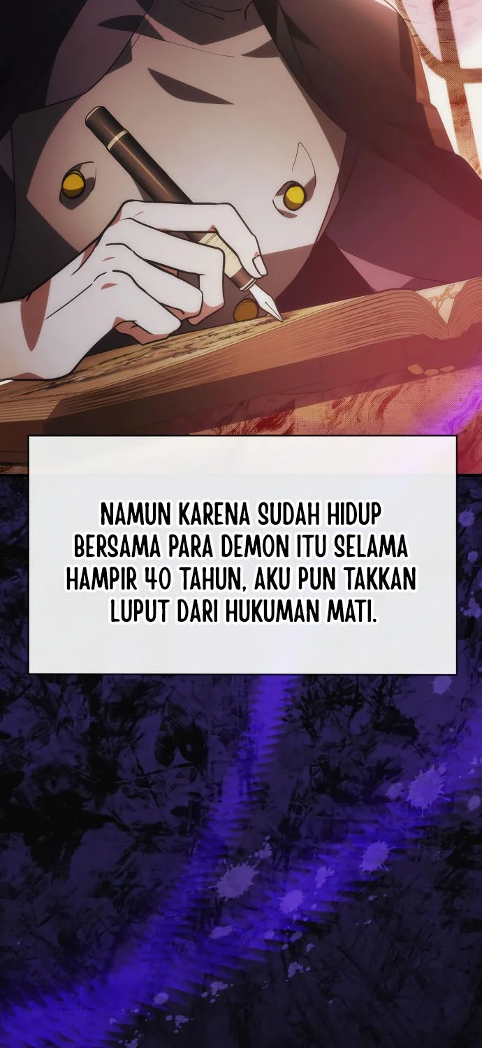 I Become a Legendary ArchMage by Reading a Book Chapter 64 - halaman 33
