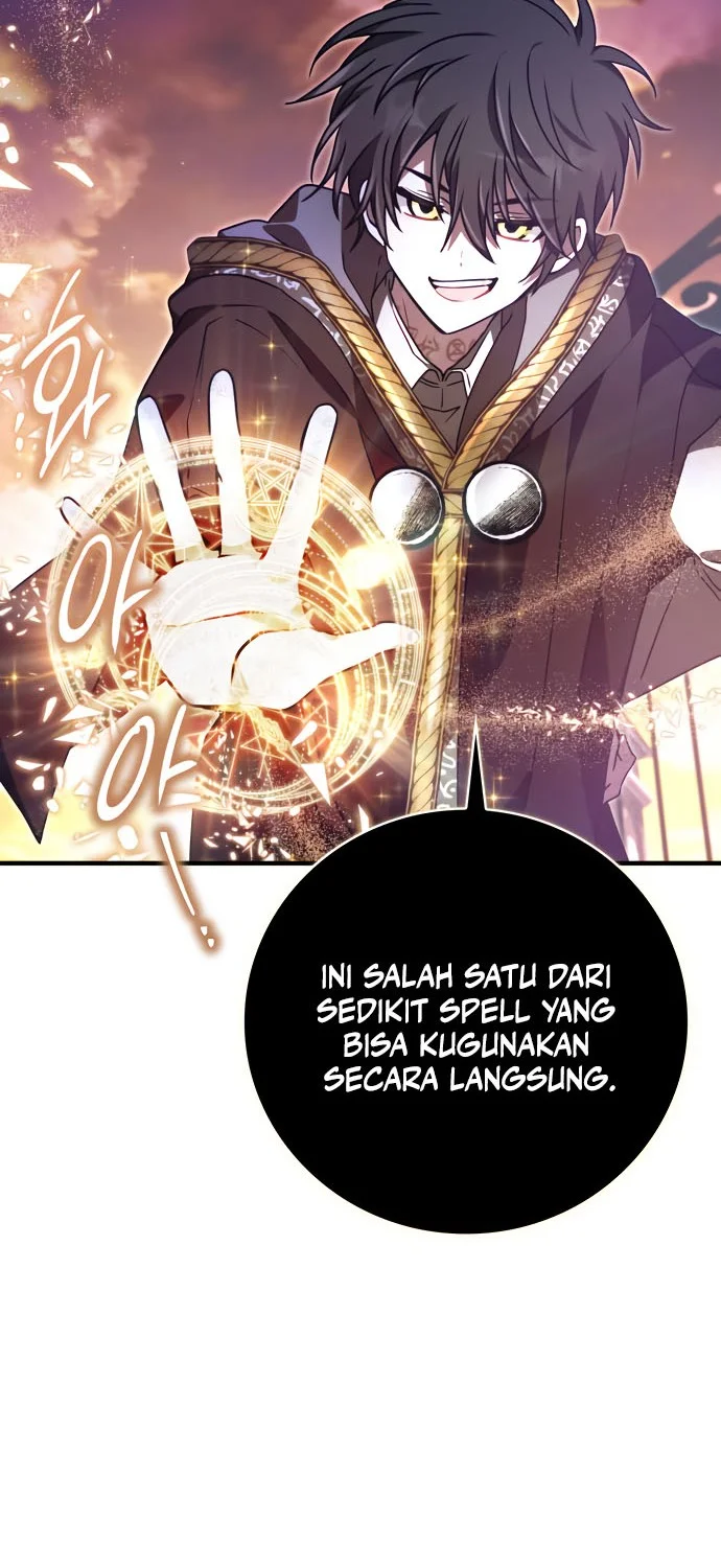 I Become a Legendary ArchMage by Reading a Book Chapter 64 - halaman 61
