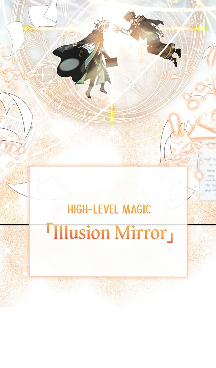 I Become a Legendary ArchMage by Reading a Book Chapter 64 - halaman 65