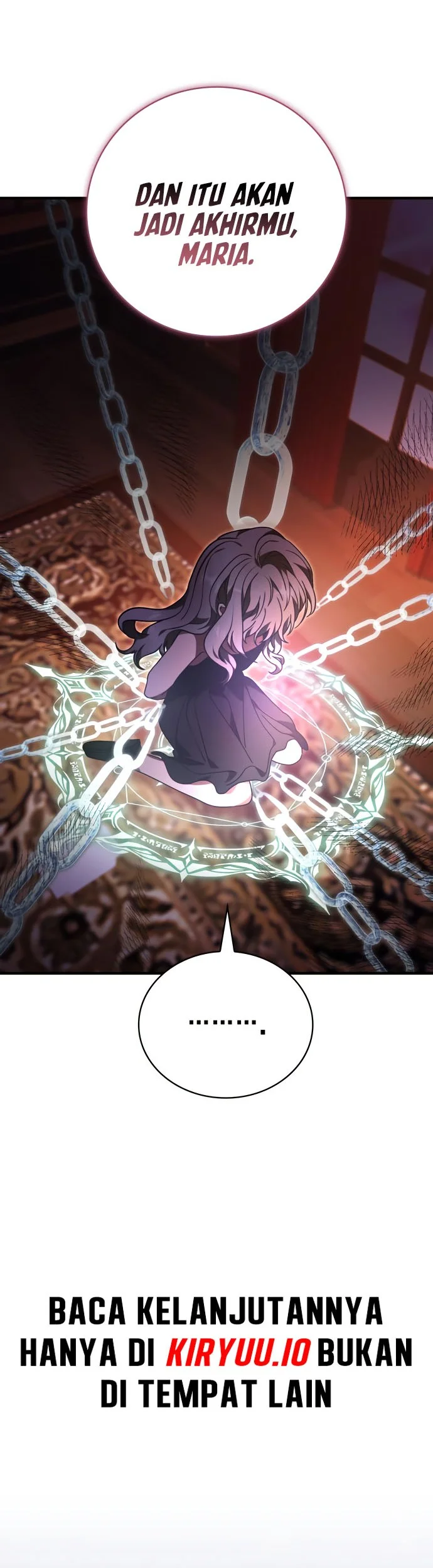 I Become a Legendary ArchMage by Reading a Book Chapter 64 - halaman 7