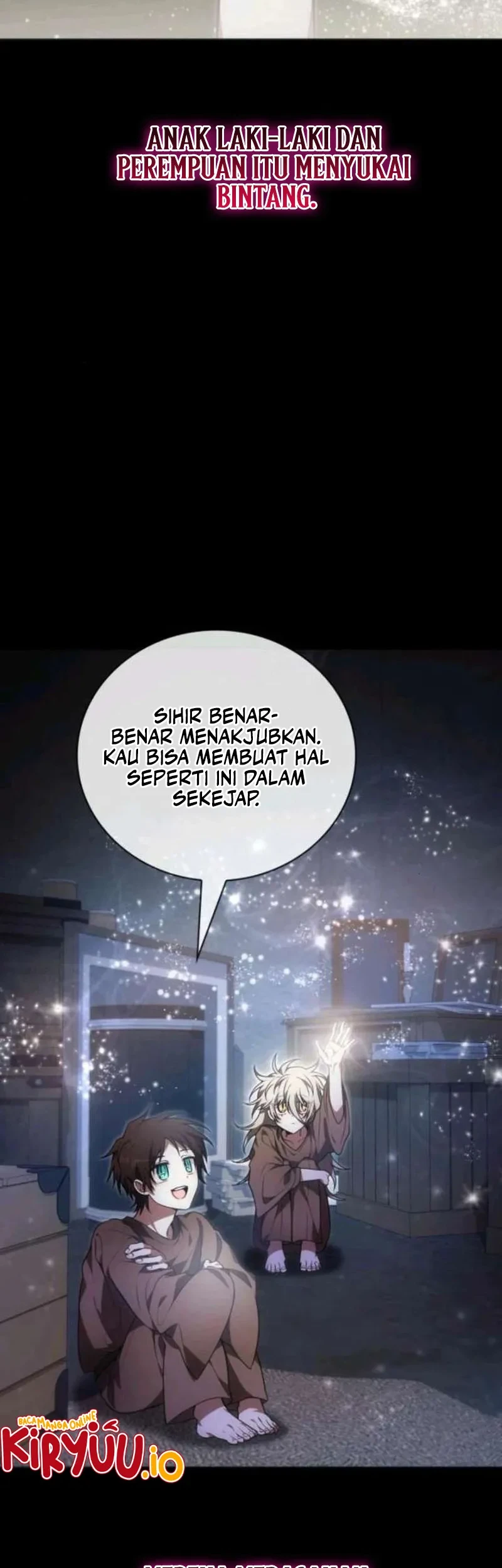 I Become a Legendary ArchMage by Reading a Book Chapter 65 - halaman 14