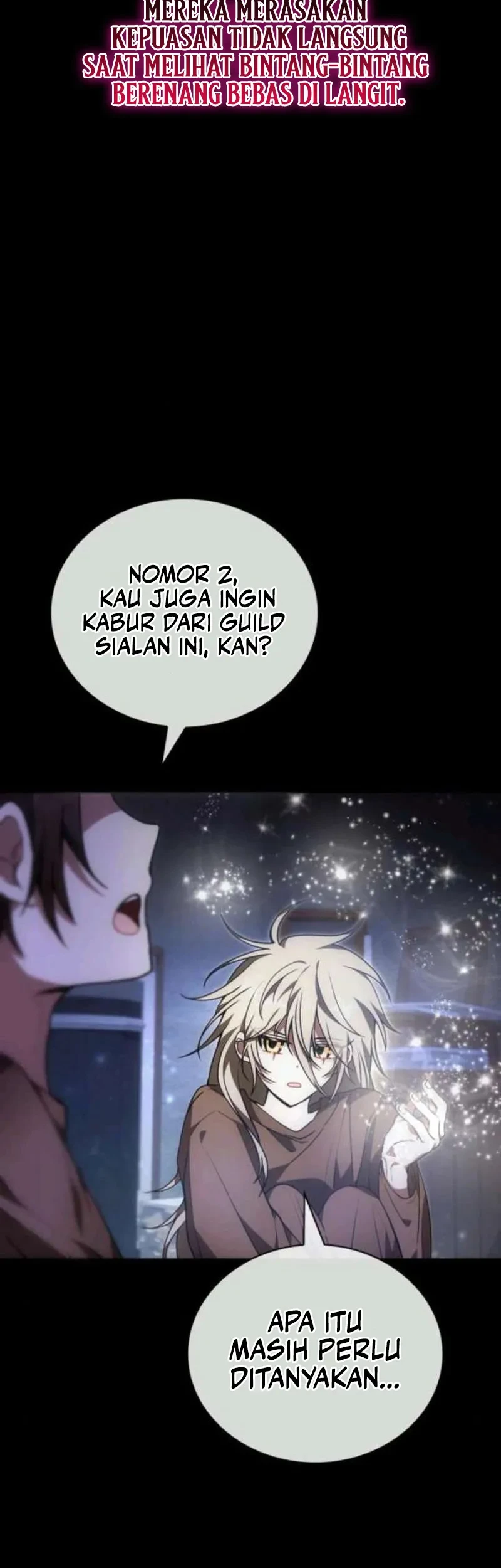 I Become a Legendary ArchMage by Reading a Book Chapter 65 - halaman 15