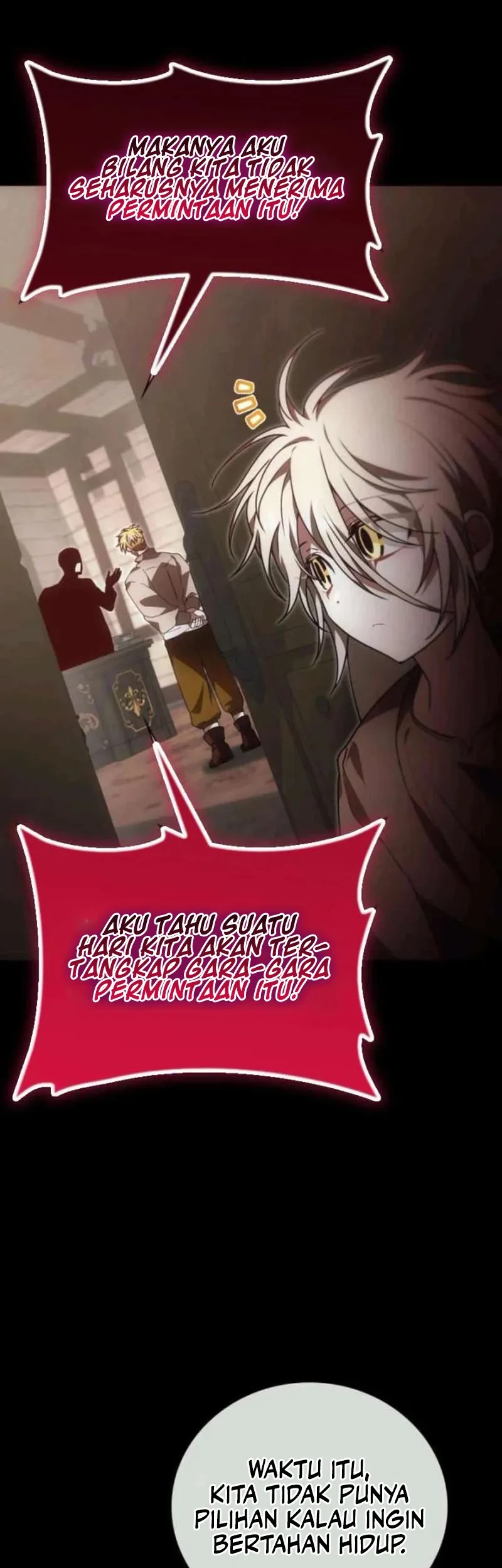 I Become a Legendary ArchMage by Reading a Book Chapter 65 - halaman 18