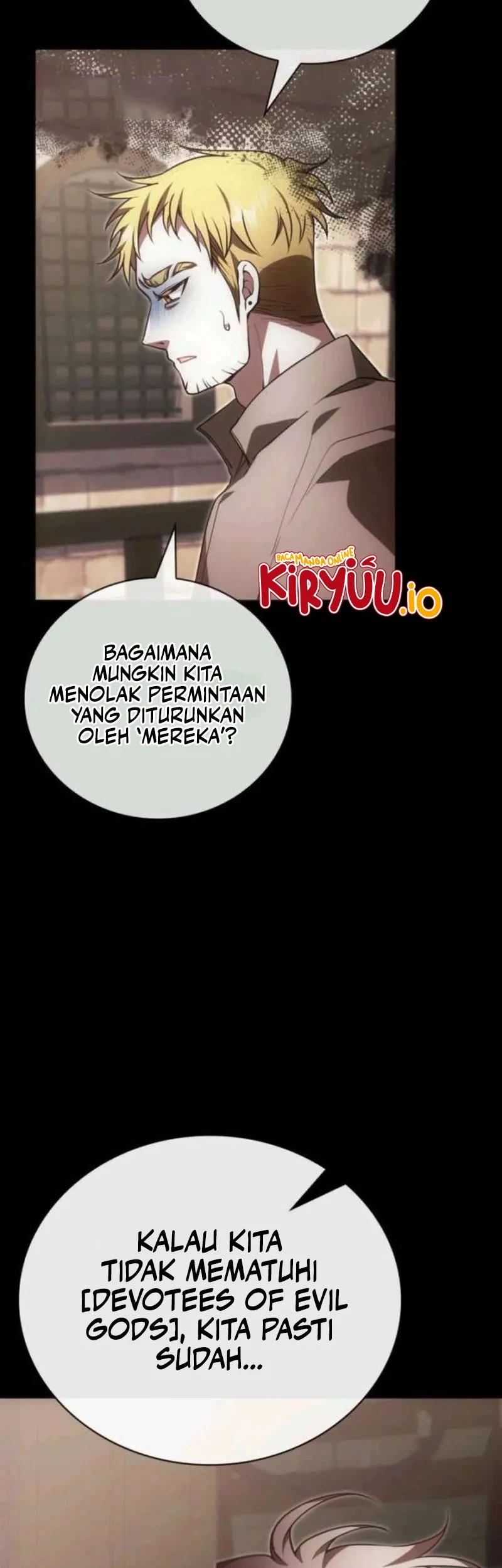 I Become a Legendary ArchMage by Reading a Book Chapter 65 - halaman 19