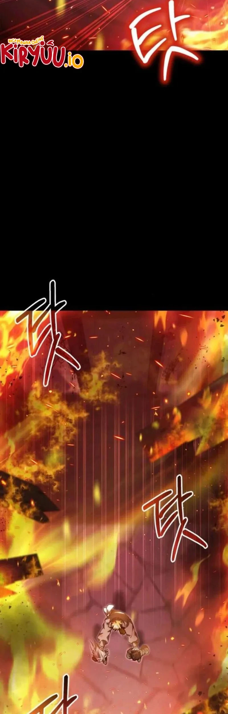 I Become a Legendary ArchMage by Reading a Book Chapter 65 - halaman 25