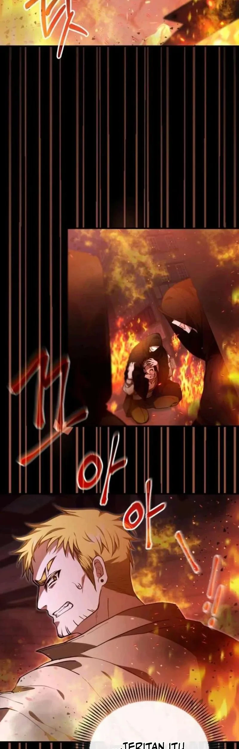 I Become a Legendary ArchMage by Reading a Book Chapter 65 - halaman 26