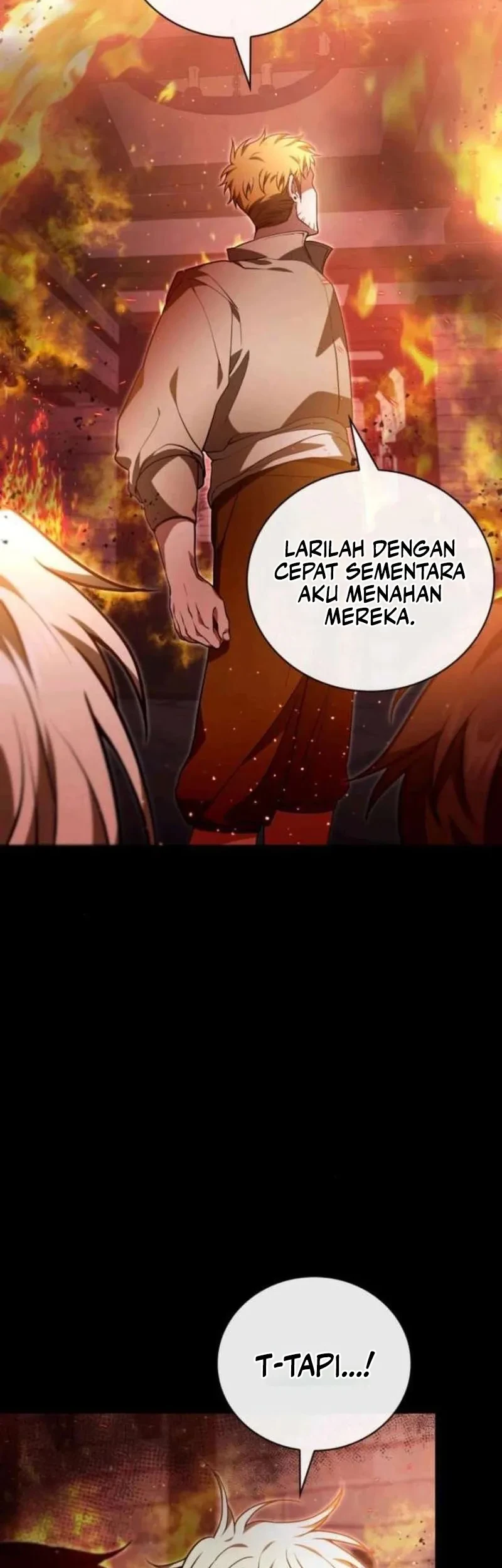 I Become a Legendary ArchMage by Reading a Book Chapter 65 - halaman 28