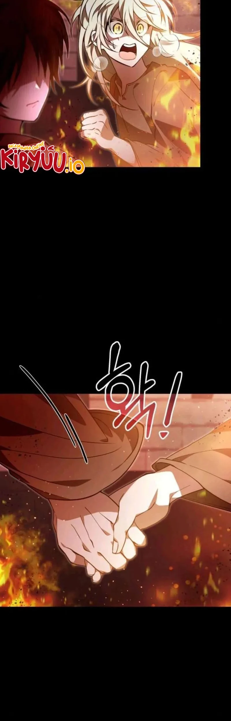 I Become a Legendary ArchMage by Reading a Book Chapter 65 - halaman 29