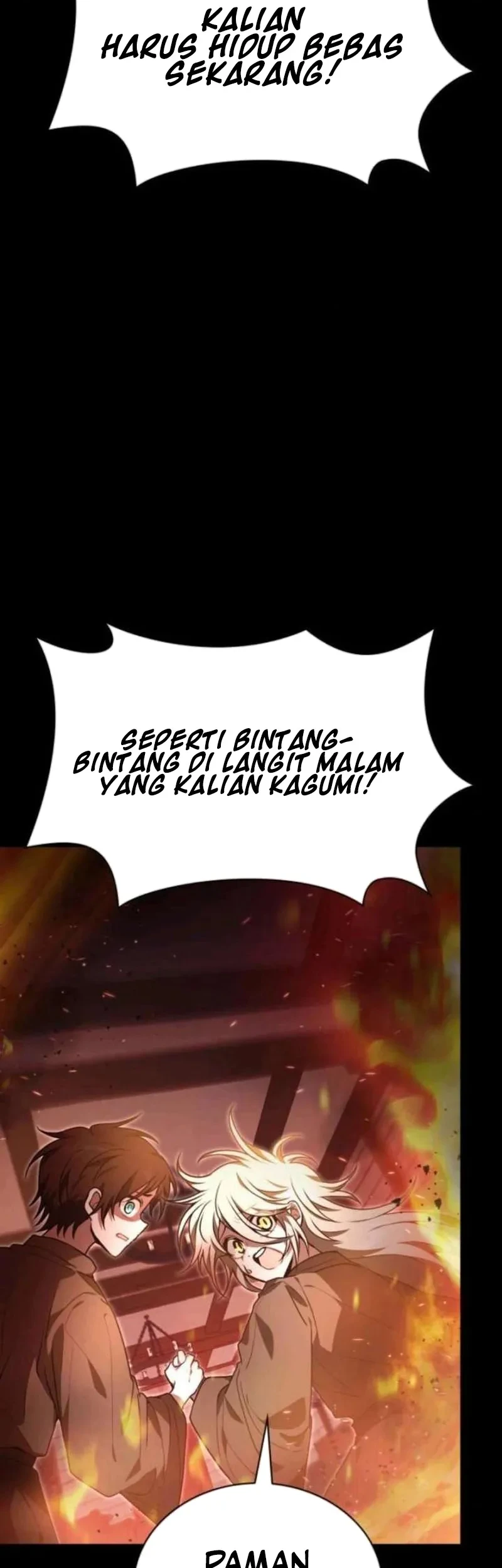 I Become a Legendary ArchMage by Reading a Book Chapter 65 - halaman 34