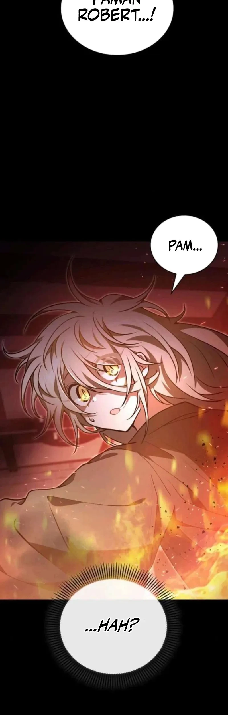 I Become a Legendary ArchMage by Reading a Book Chapter 65 - halaman 35