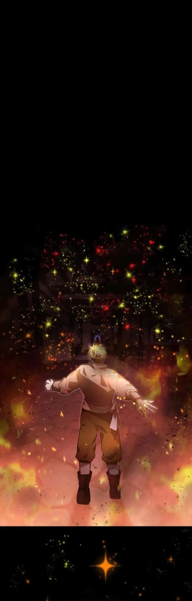 I Become a Legendary ArchMage by Reading a Book Chapter 65 - halaman 36