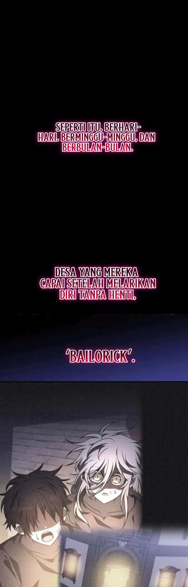 I Become a Legendary ArchMage by Reading a Book Chapter 65 - halaman 42