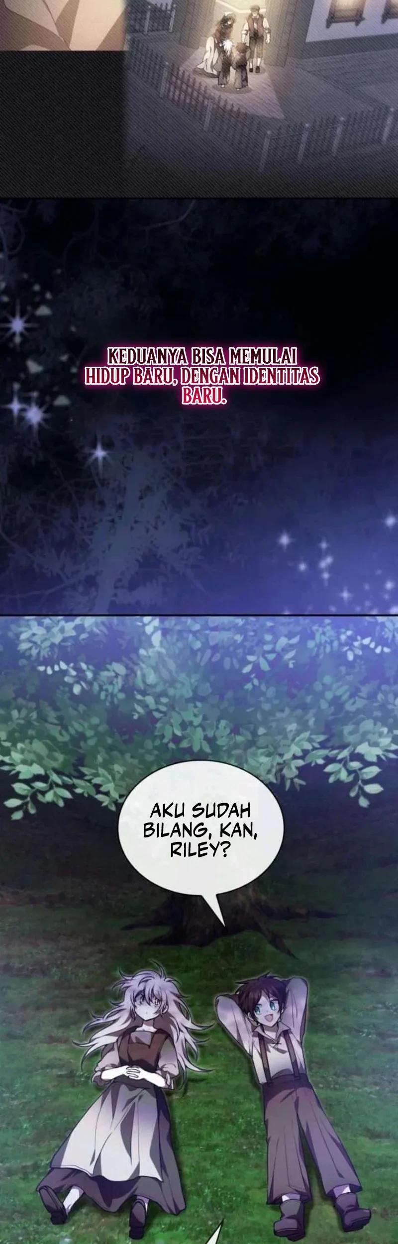 I Become a Legendary ArchMage by Reading a Book Chapter 65 - halaman 43