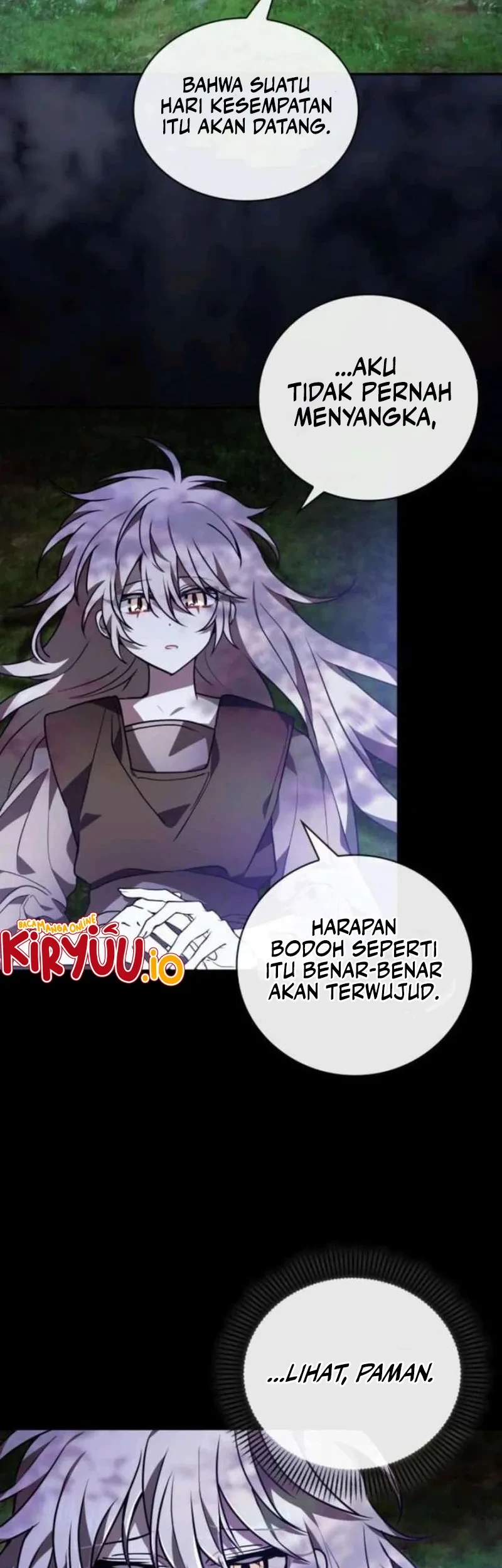 I Become a Legendary ArchMage by Reading a Book Chapter 65 - halaman 44