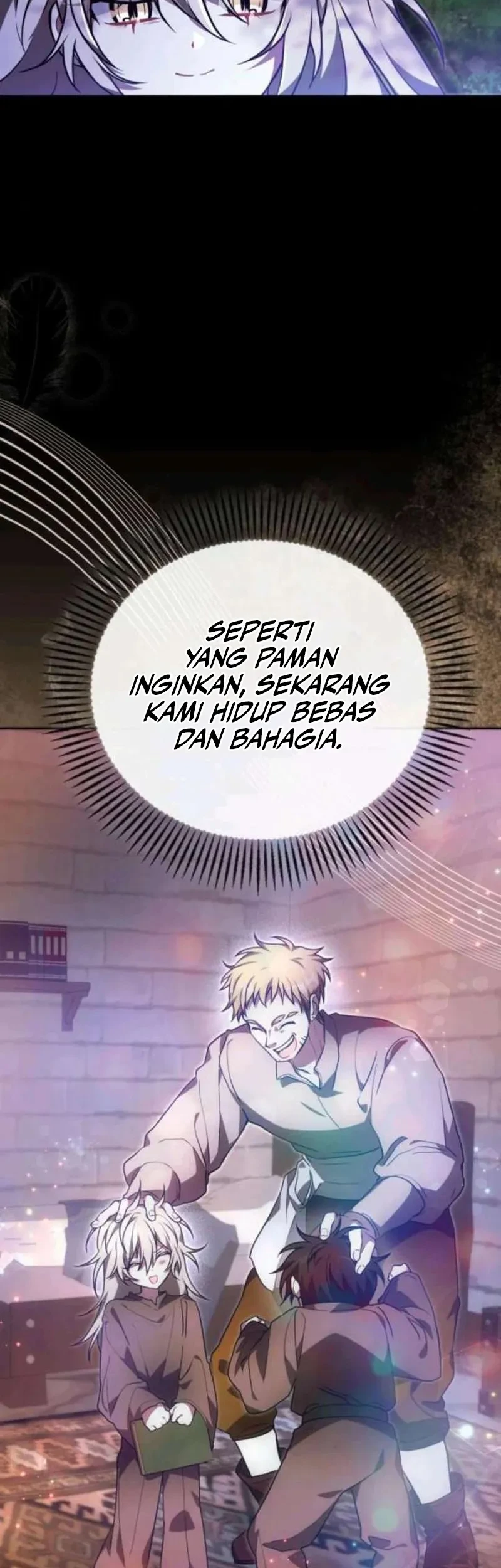 I Become a Legendary ArchMage by Reading a Book Chapter 65 - halaman 45