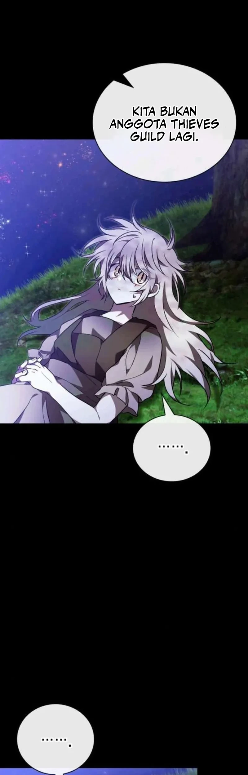 I Become a Legendary ArchMage by Reading a Book Chapter 65 - halaman 47