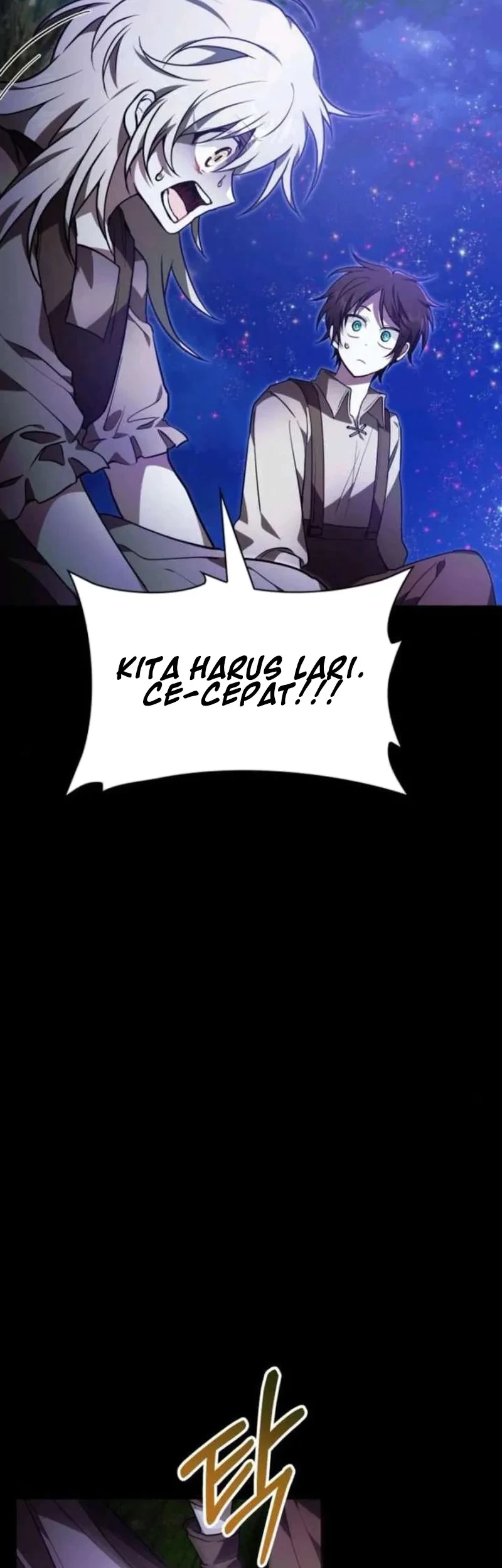 I Become a Legendary ArchMage by Reading a Book Chapter 65 - halaman 53