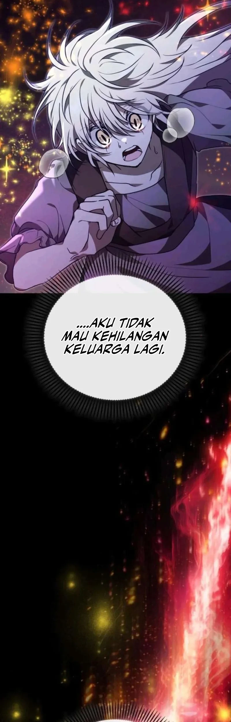 I Become a Legendary ArchMage by Reading a Book Chapter 65 - halaman 55