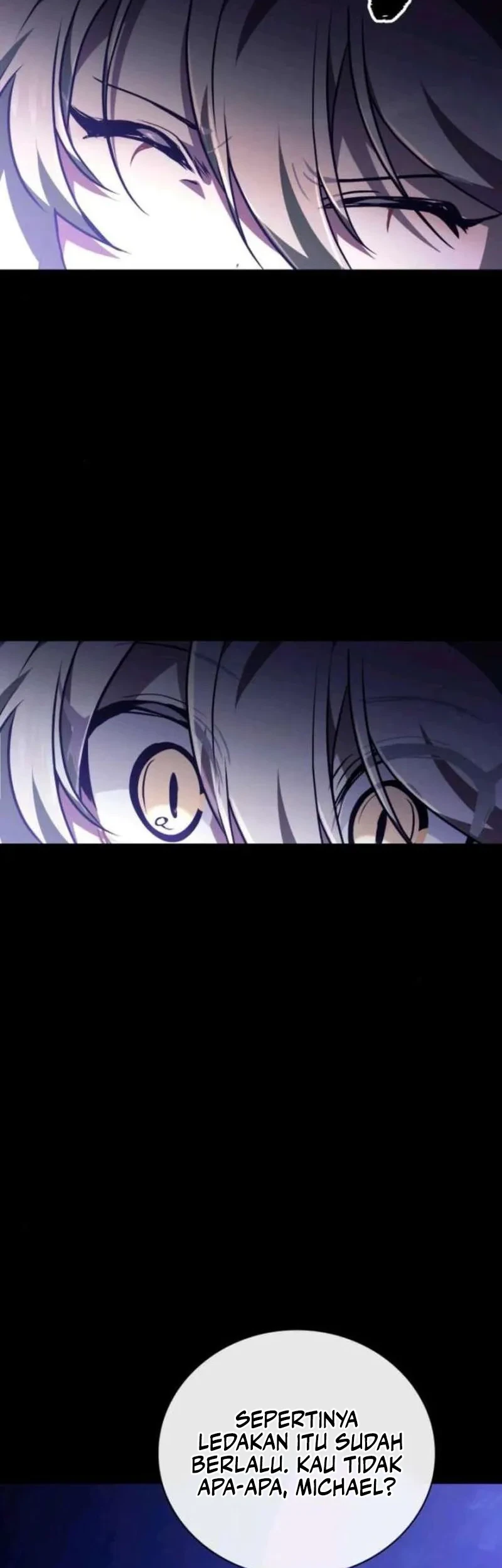 I Become a Legendary ArchMage by Reading a Book Chapter 65 - halaman 57
