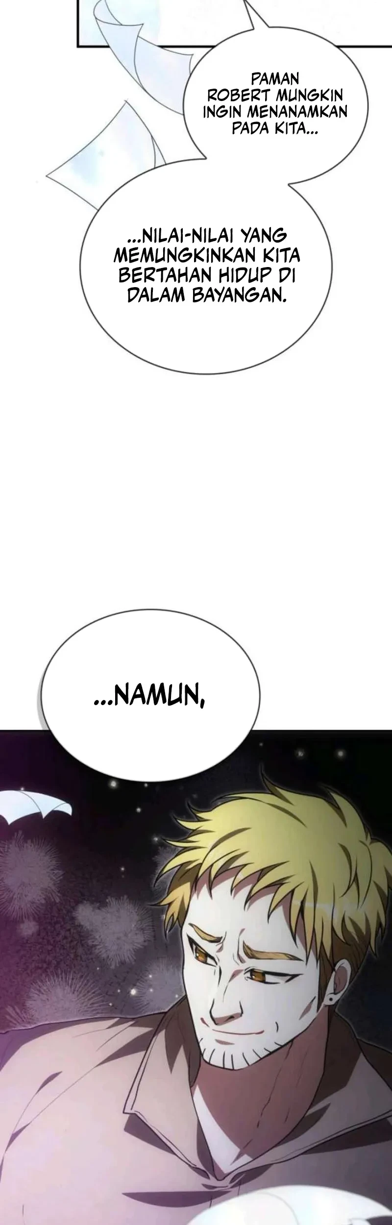 I Become a Legendary ArchMage by Reading a Book Chapter 65 - halaman 6