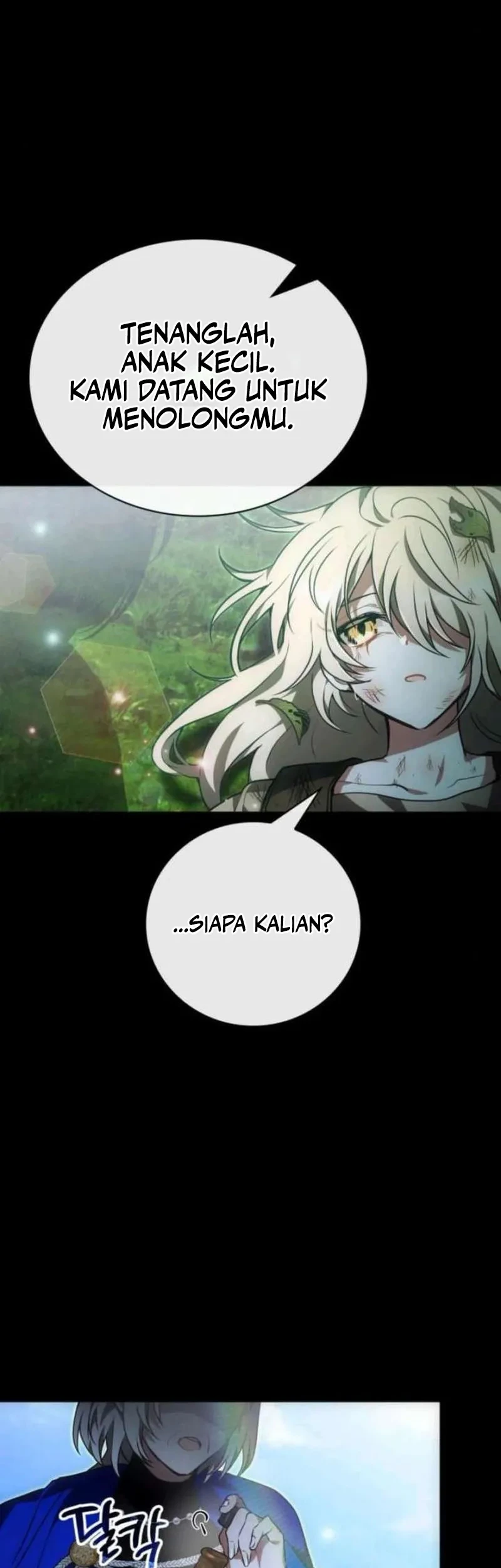 I Become a Legendary ArchMage by Reading a Book Chapter 65 - halaman 62