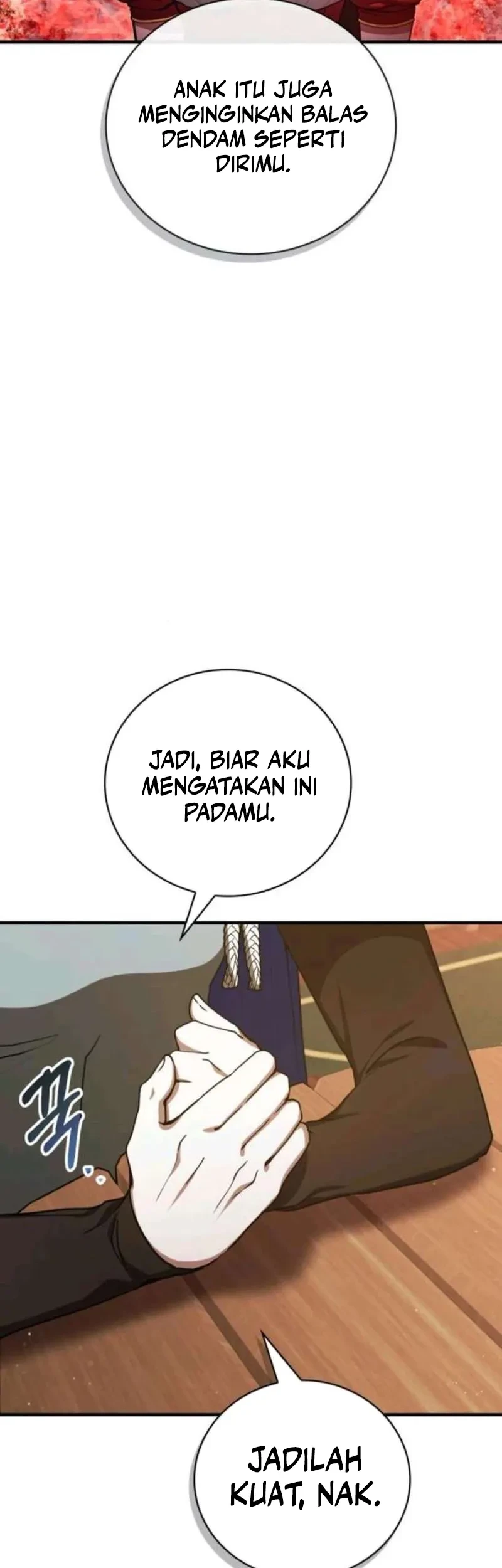I Become a Legendary ArchMage by Reading a Book Chapter 66 - halaman 10