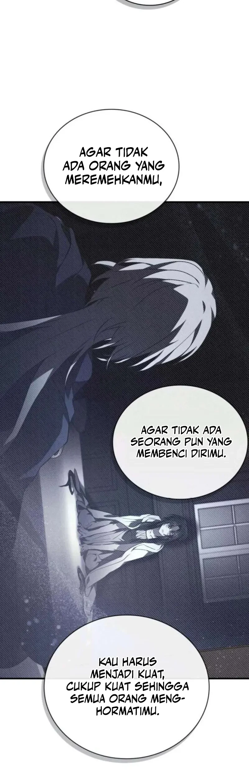 I Become a Legendary ArchMage by Reading a Book Chapter 66 - halaman 11
