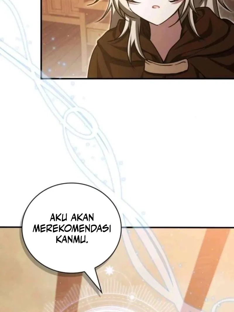 I Become a Legendary ArchMage by Reading a Book Chapter 66 - halaman 13