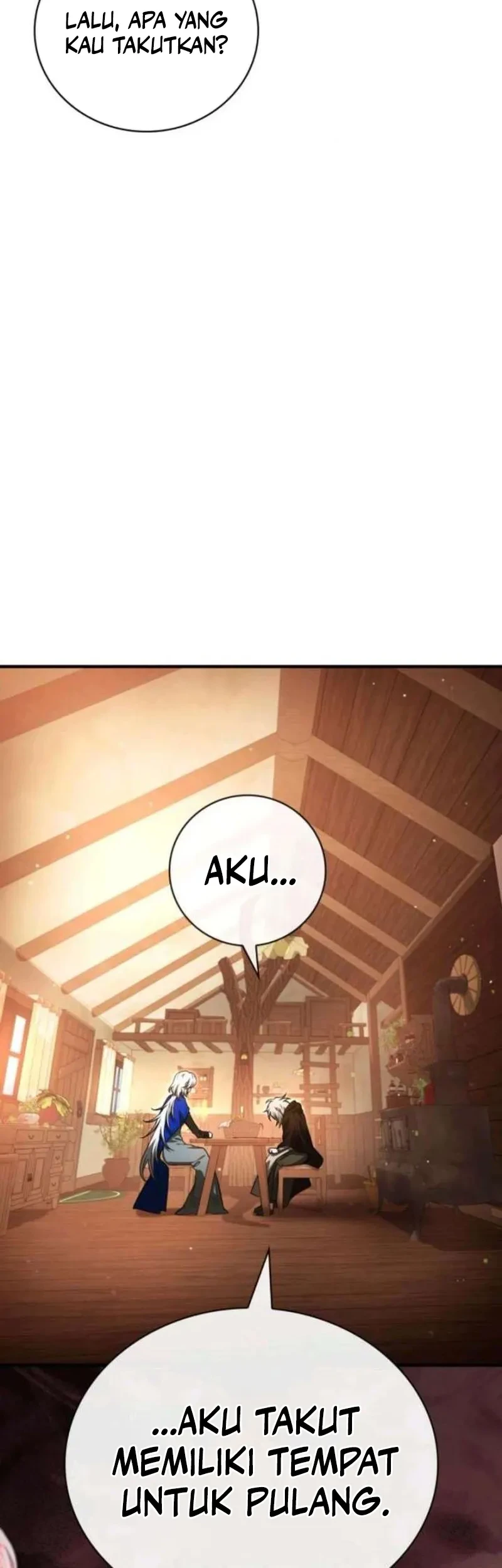 I Become a Legendary ArchMage by Reading a Book Chapter 66 - halaman 17