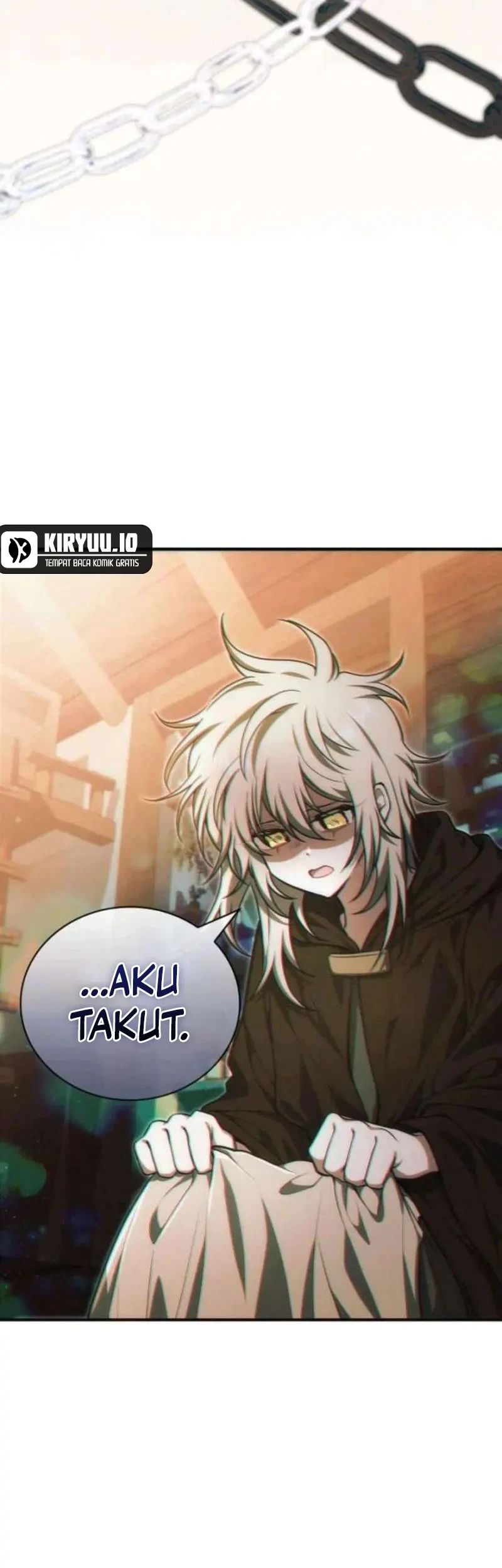 I Become a Legendary ArchMage by Reading a Book Chapter 66 - halaman 19