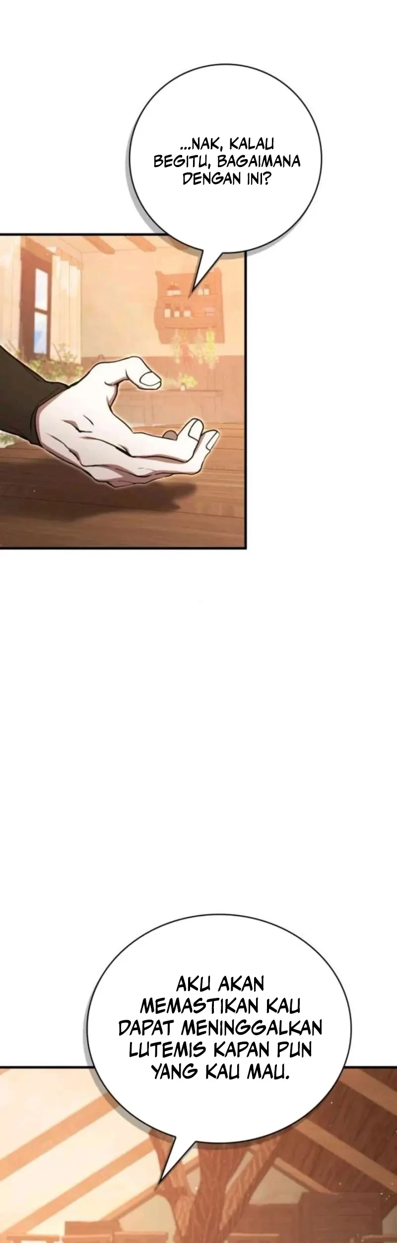 I Become a Legendary ArchMage by Reading a Book Chapter 66 - halaman 20