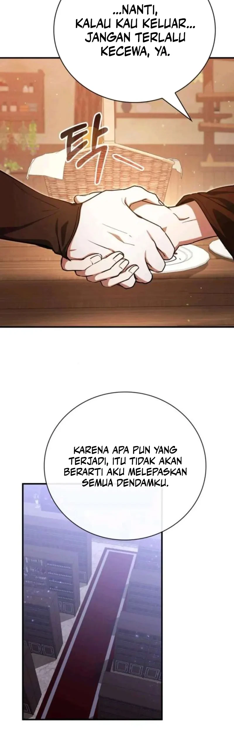 I Become a Legendary ArchMage by Reading a Book Chapter 66 - halaman 23