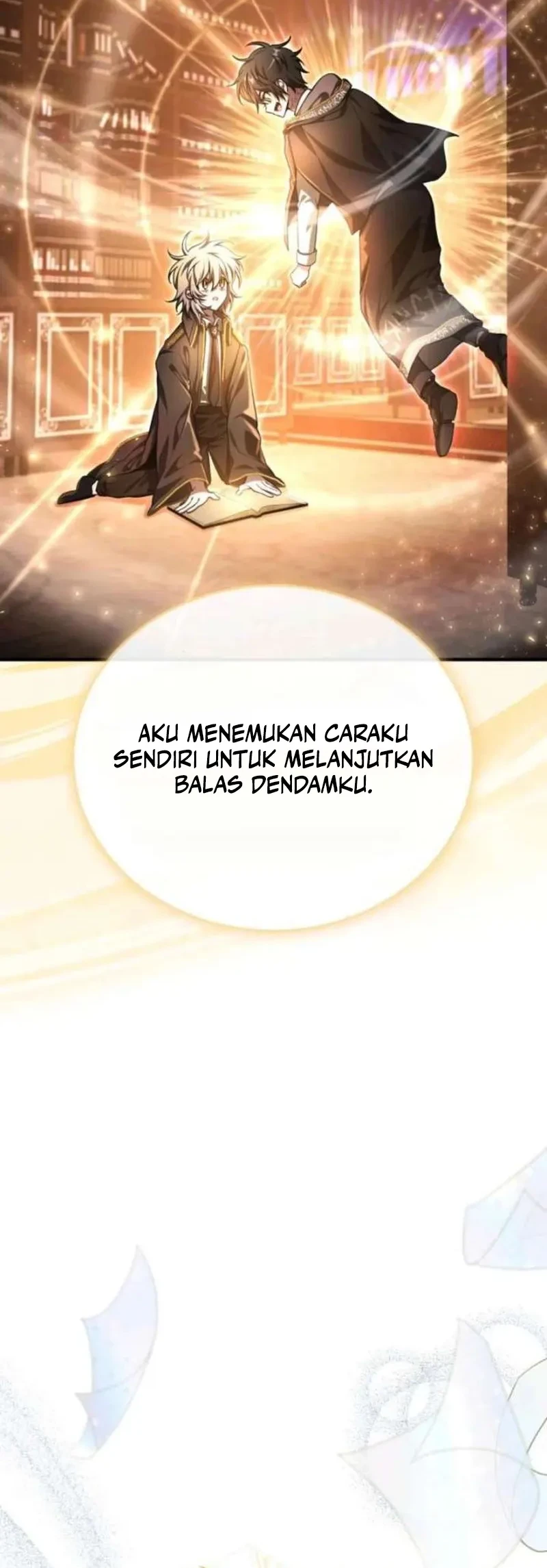 I Become a Legendary ArchMage by Reading a Book Chapter 66 - halaman 25