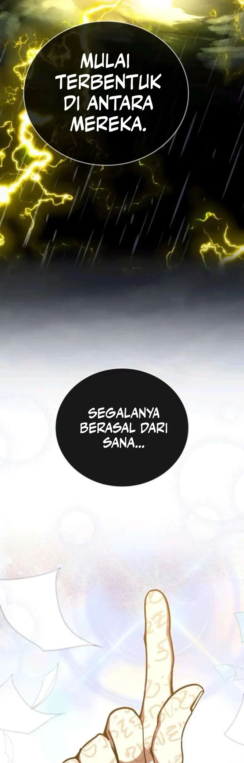 I Become a Legendary ArchMage by Reading a Book Chapter 66 - halaman 38
