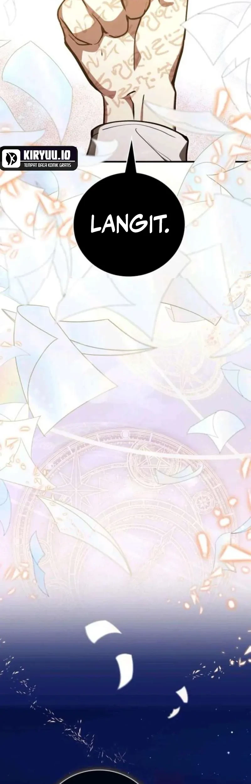 I Become a Legendary ArchMage by Reading a Book Chapter 66 - halaman 39