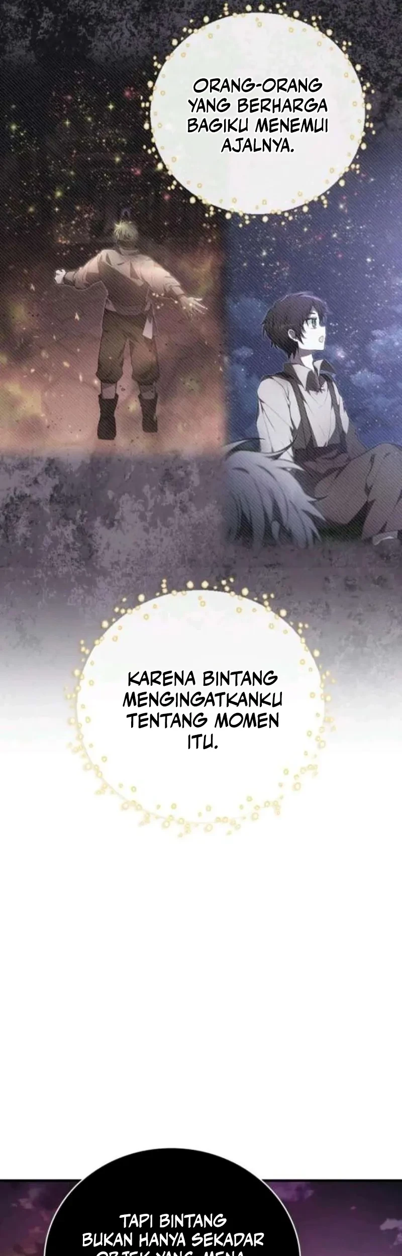 I Become a Legendary ArchMage by Reading a Book Chapter 66 - halaman 44