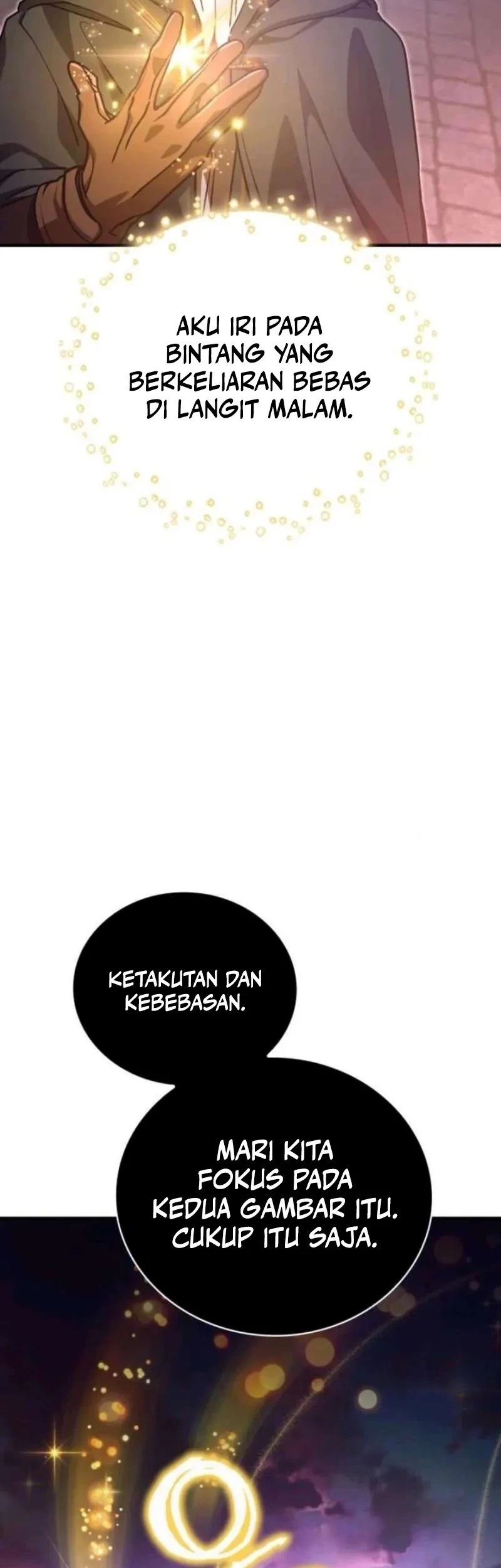I Become a Legendary ArchMage by Reading a Book Chapter 66 - halaman 46