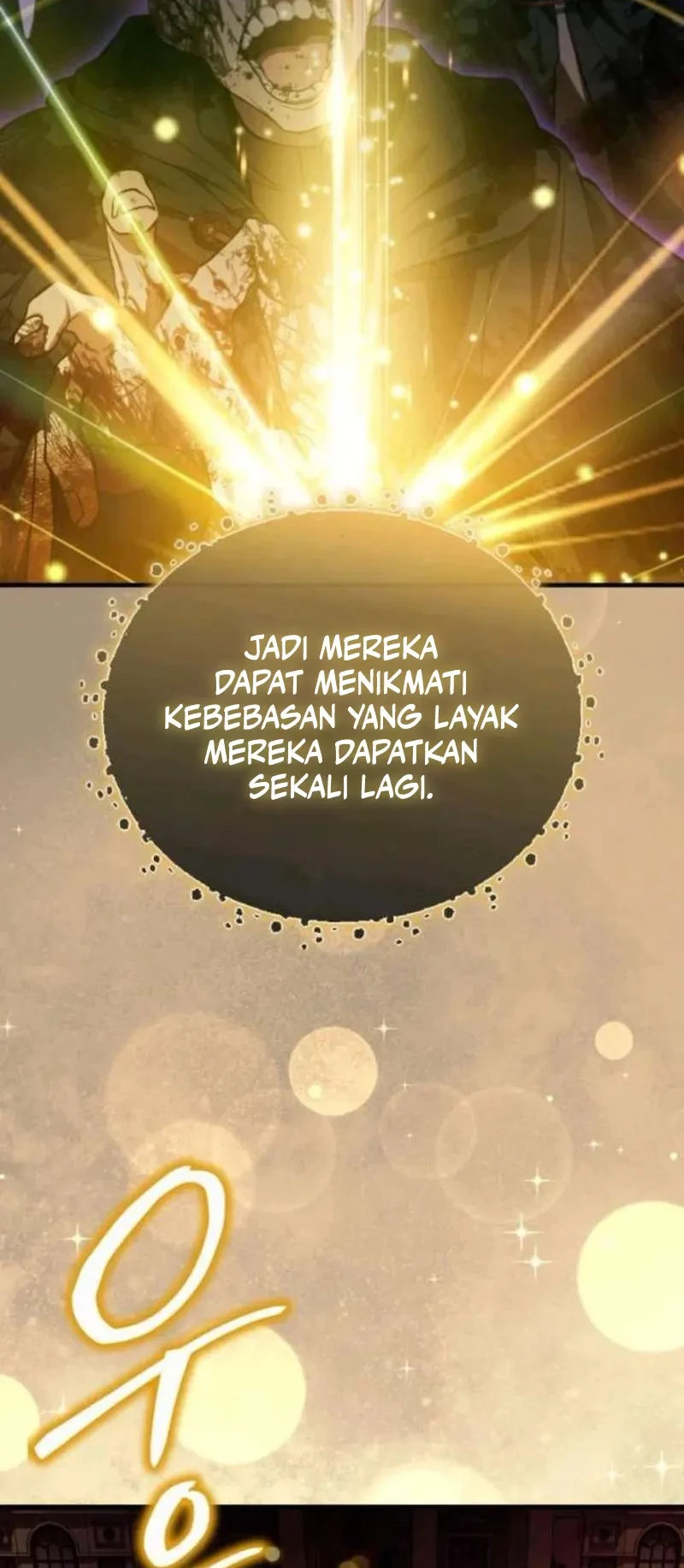 I Become a Legendary ArchMage by Reading a Book Chapter 66 - halaman 49