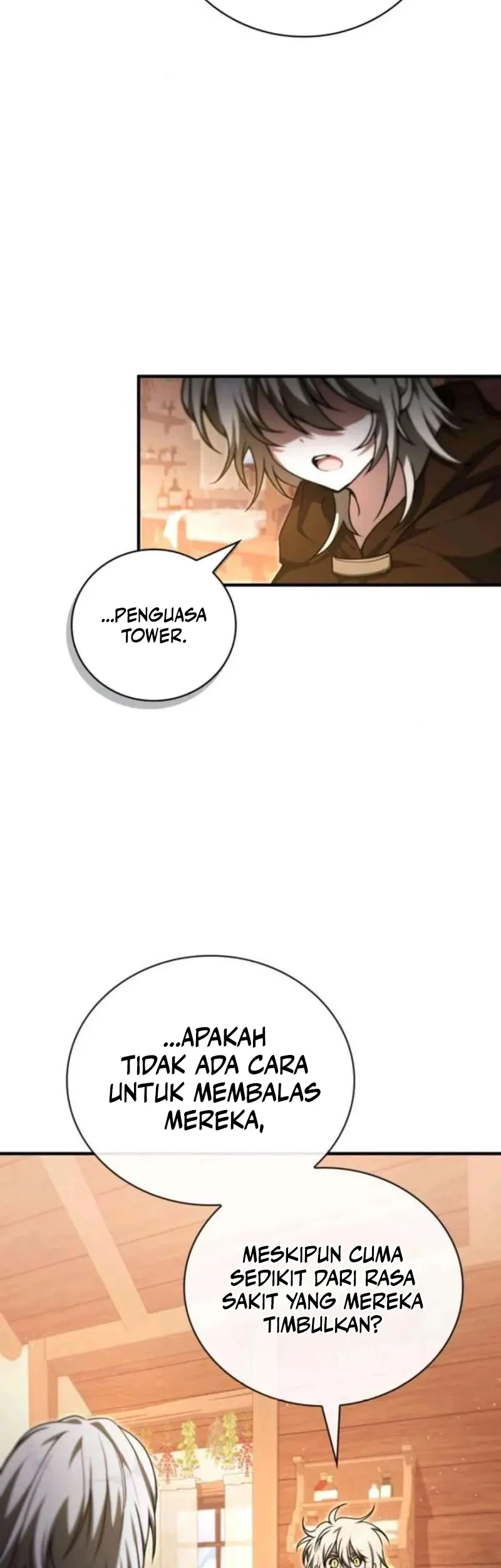 I Become a Legendary ArchMage by Reading a Book Chapter 66 - halaman 5