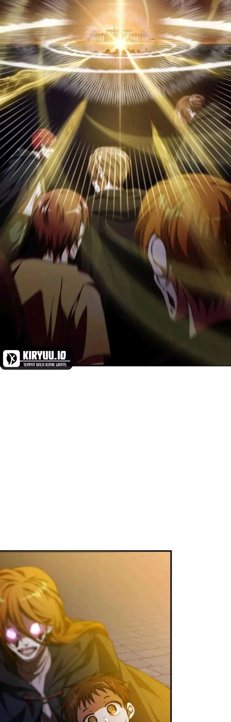 I Become a Legendary ArchMage by Reading a Book Chapter 66 - halaman 54