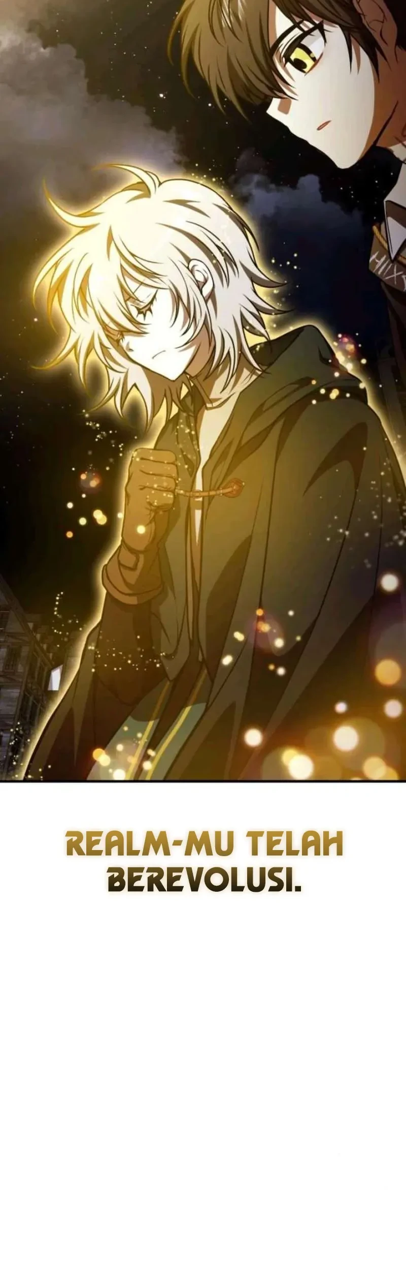 I Become a Legendary ArchMage by Reading a Book Chapter 66 - halaman 59