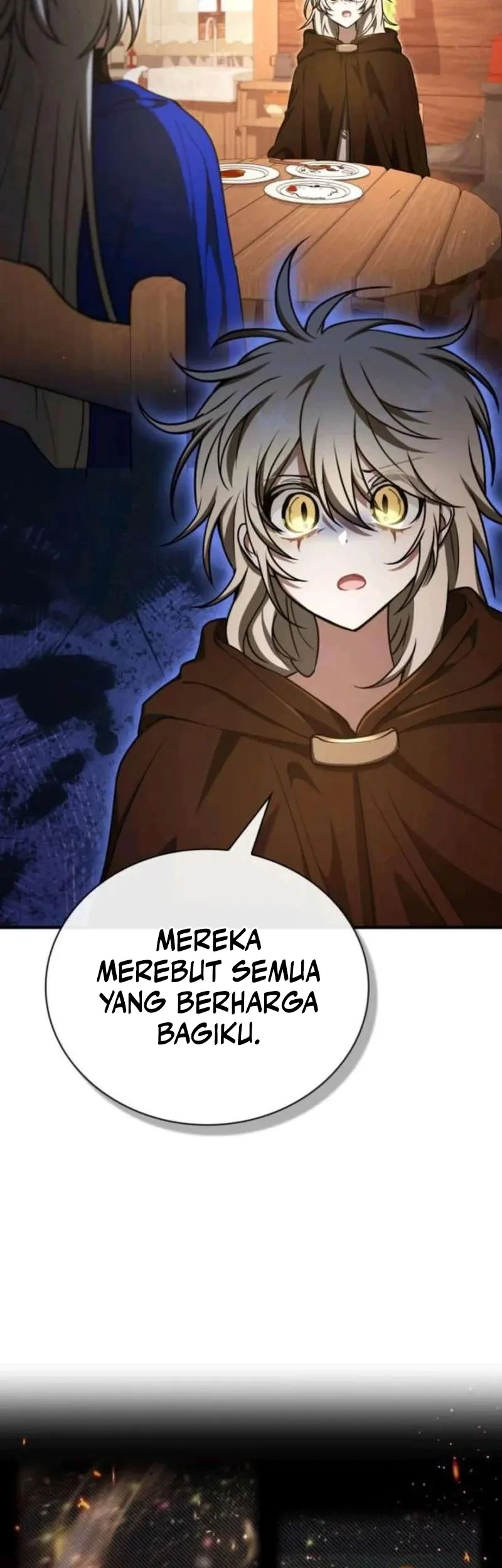 I Become a Legendary ArchMage by Reading a Book Chapter 66 - halaman 6