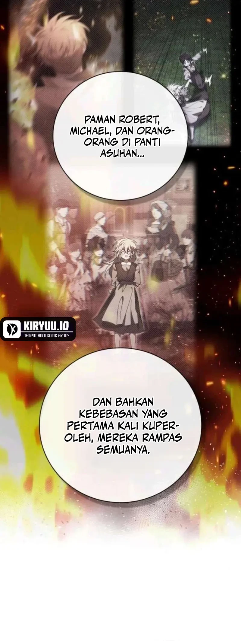 I Become a Legendary ArchMage by Reading a Book Chapter 66 - halaman 7